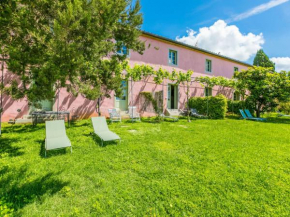 Apartment Cigliere by Interhome Castiglioncello
